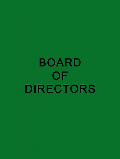 Huron Township Board of Directors