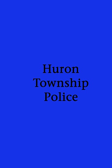 Huron Township Police