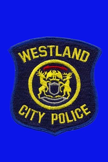 Westland Police Dept