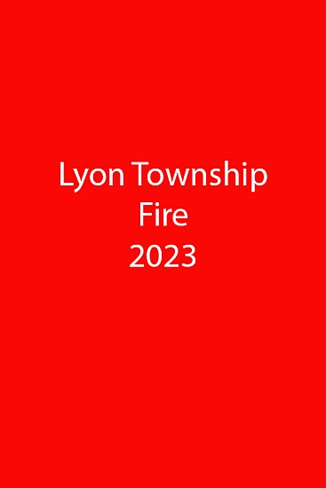 Lyon Township Fire Dept