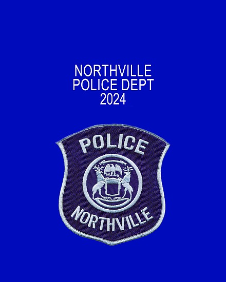 Northville Police Dept