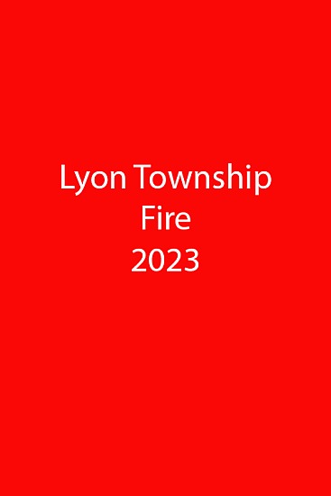 Lyon Township Fire Dept