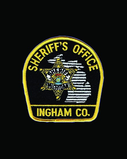 Ingham County Police Dept
