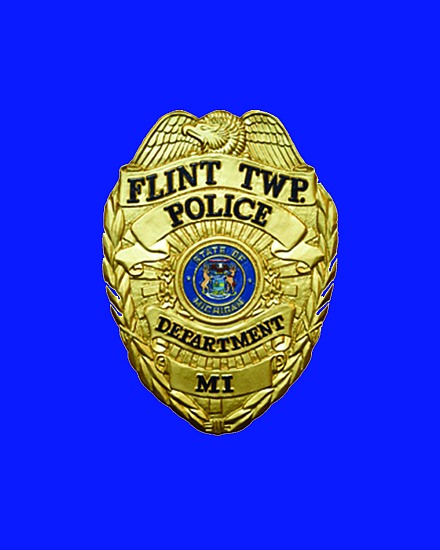 Flint Township Police Dept