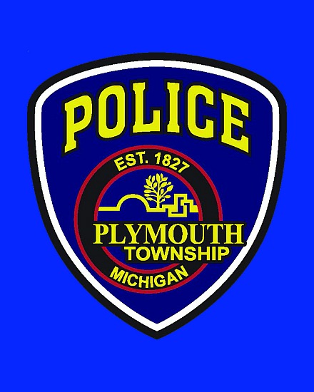 Plymouth Township Police Dept 2025