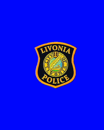 Livonia Police Department