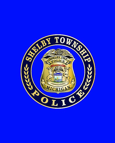 Shelby Township Police Dept