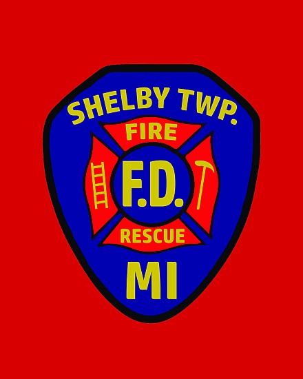Shelby Township Fire Dept