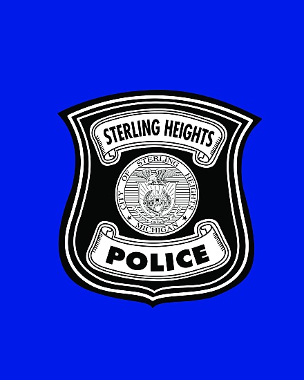 Sterling Heights Police Dept