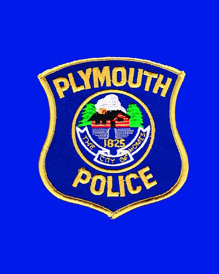Plymouth Police Dept