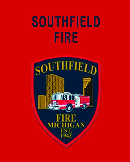 Southfield Fire Department